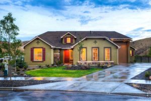 Home Buying in Oakhurst California