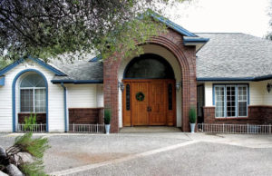 Buy a Home in Oakhurst California