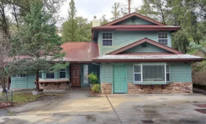 Home Buying in Oakhurst California