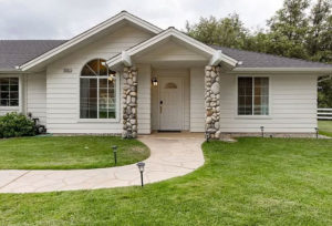 Home Loans in Oakhurst California