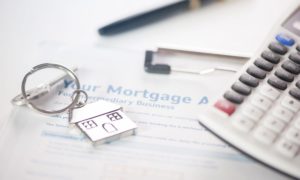 Mortgage Lender in Oakhurst CA