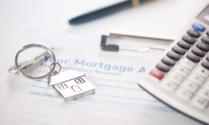 Mortgage Lender in Oakhurst CA