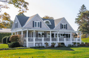 Investment Property Loan in California