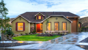 Buy Investment Property in Oakhurst CA