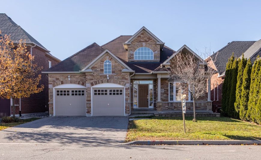 Mortgage Refinance in Oakhurst CA