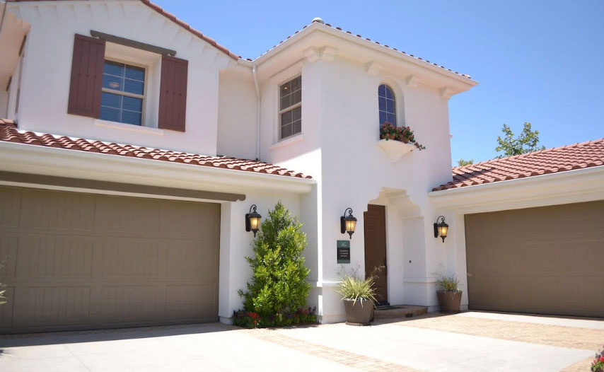 Construction Loan in Oakhurst CA