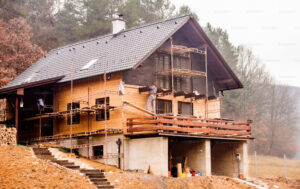 Home Renovation in Oakhurst CA