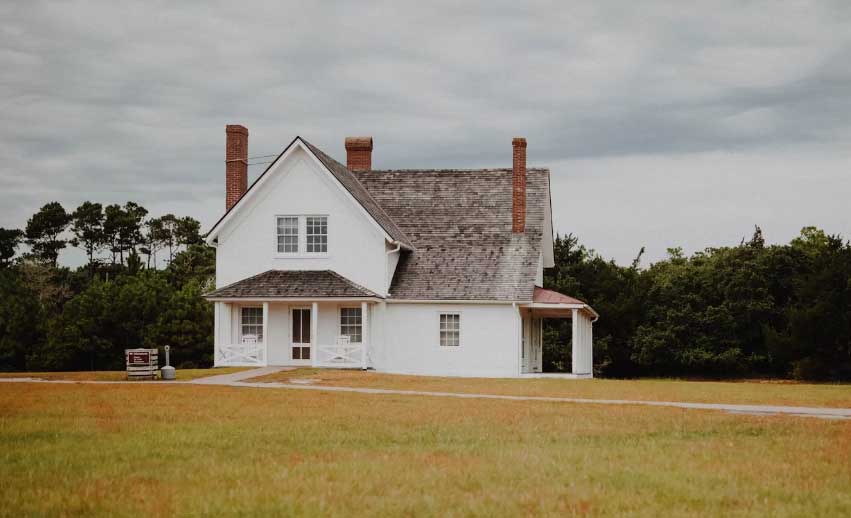 VA Loan in Oakhurst CA