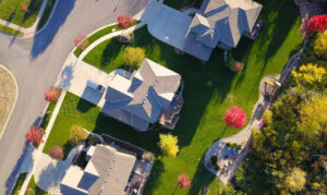 Conventional Loan in Oakhurst CA