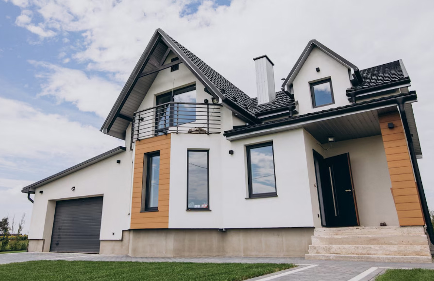 Home Renovation Loan in Oakhurst CA