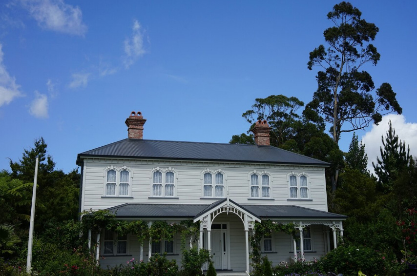 Buy a Home in Oakhurst CA
