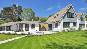 Jumbo Loans in Oakhurst CA