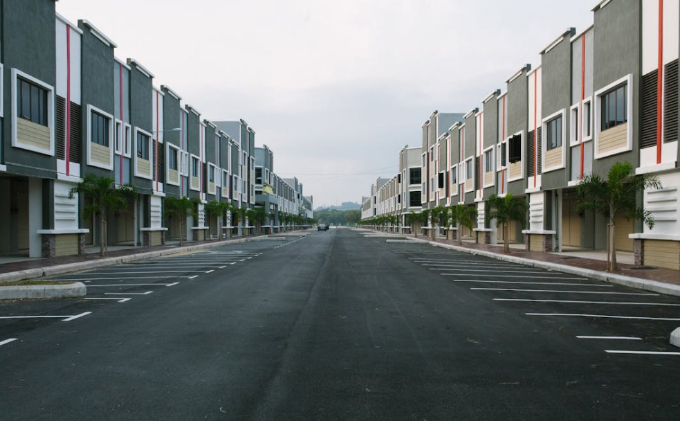 Condo Loan in Oakhurst CA