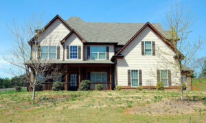 Conforming Loan in Oakhurst CA