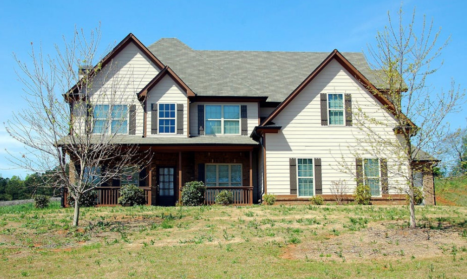 Conforming Loan in Oakhurst CA