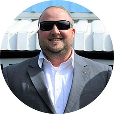 Andrew Pence
