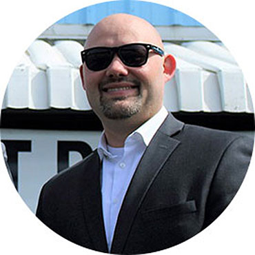 Jesse Pence in Granite West Funding